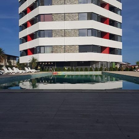 Unique Residence Apartament 那沃达利 外观 照片