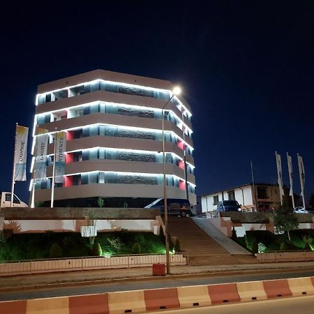 Unique Residence Apartament 那沃达利 外观 照片