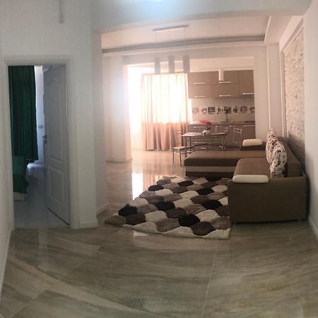 Unique Residence Apartament 那沃达利 外观 照片
