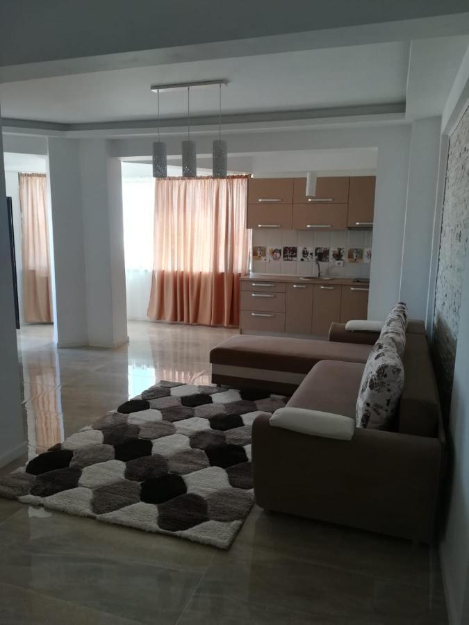Unique Residence Apartament 那沃达利 外观 照片