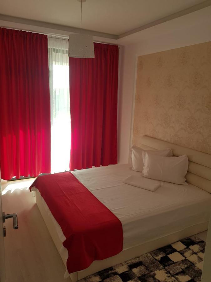 Unique Residence Apartament 那沃达利 外观 照片