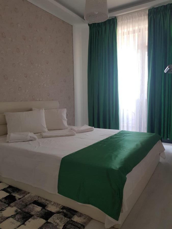 Unique Residence Apartament 那沃达利 外观 照片