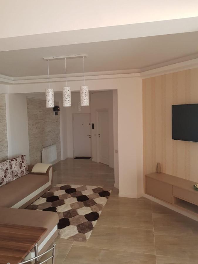 Unique Residence Apartament 那沃达利 外观 照片