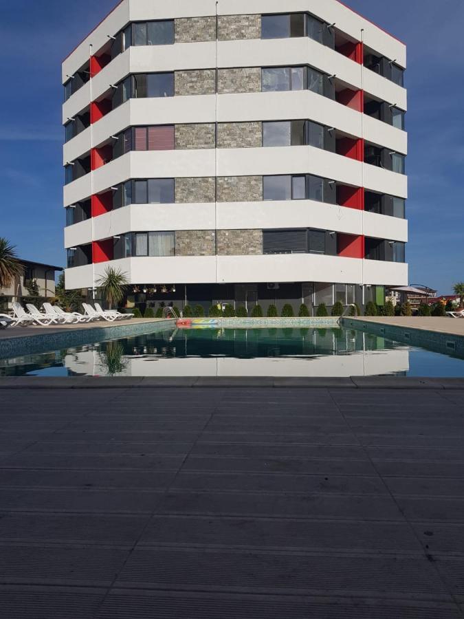 Unique Residence Apartament 那沃达利 外观 照片