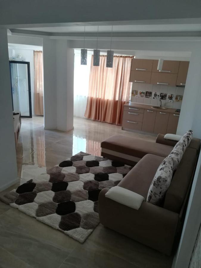 Unique Residence Apartament 那沃达利 外观 照片