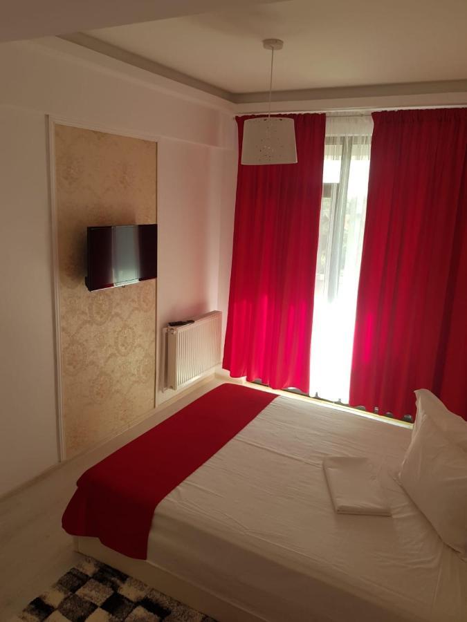 Unique Residence Apartament 那沃达利 外观 照片