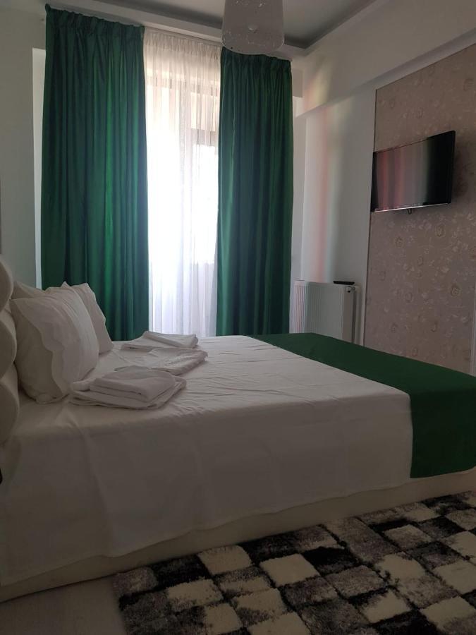 Unique Residence Apartament 那沃达利 外观 照片