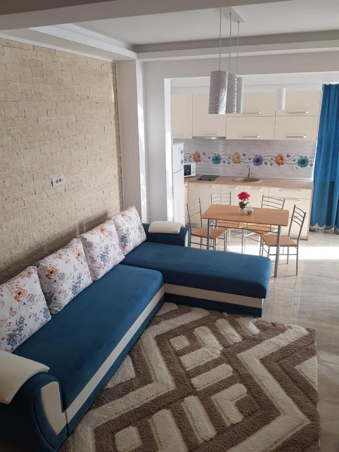 Unique Residence Apartament 那沃达利 外观 照片