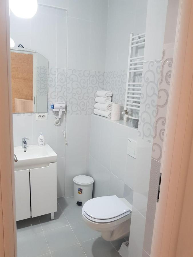 Unique Residence Apartament 那沃达利 外观 照片