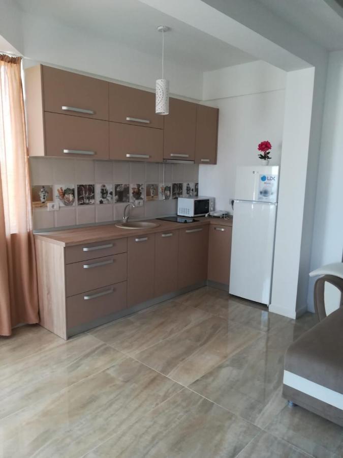 Unique Residence Apartament 那沃达利 外观 照片