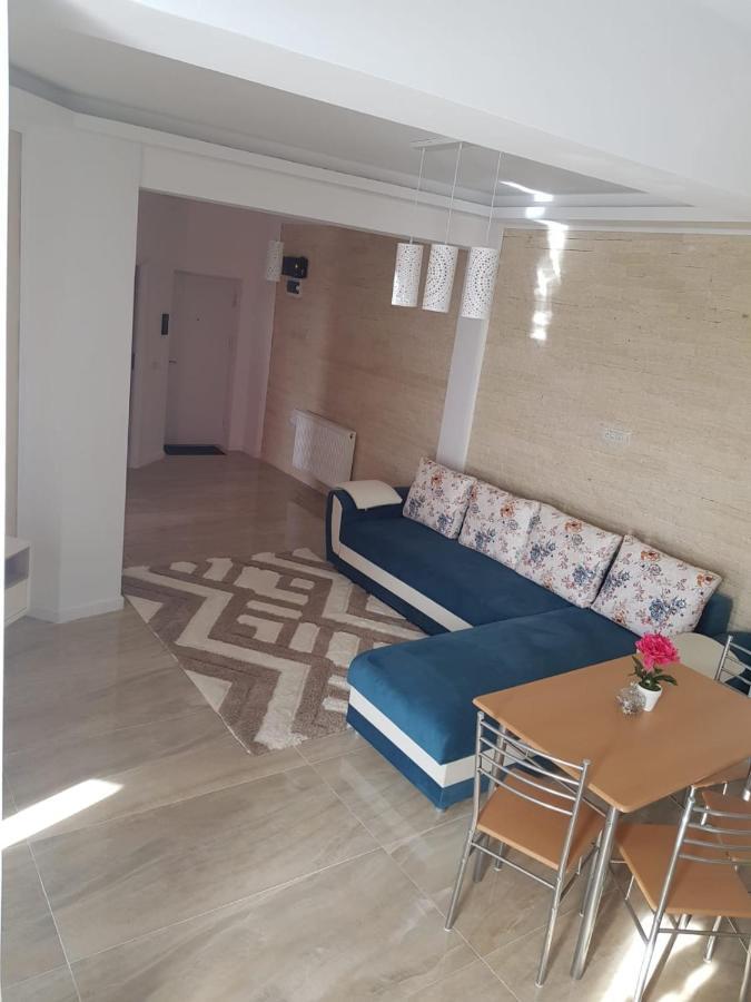 Unique Residence Apartament 那沃达利 外观 照片