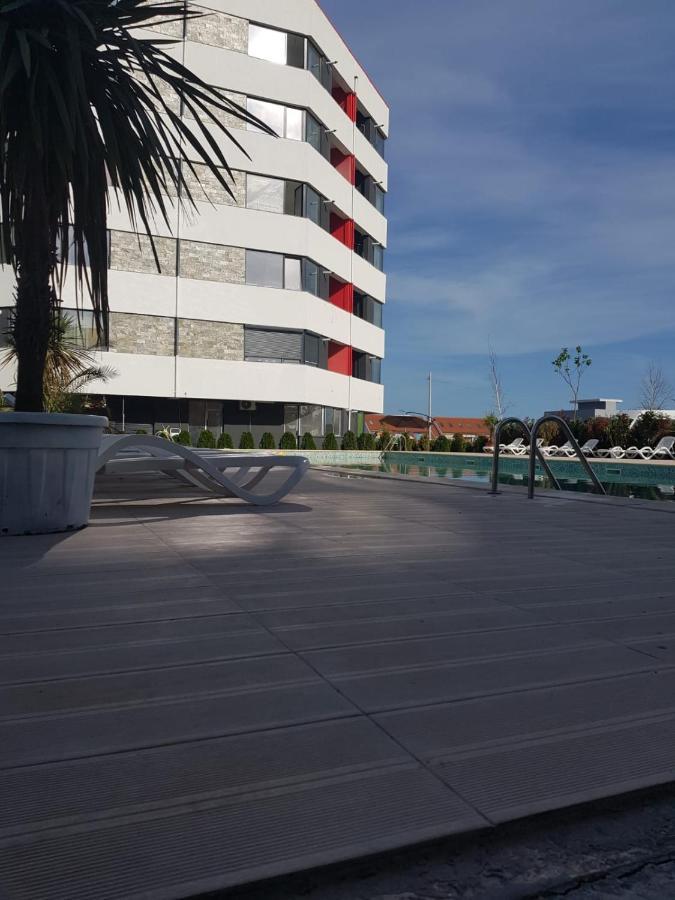 Unique Residence Apartament 那沃达利 外观 照片