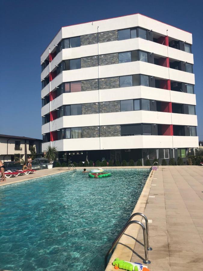 Unique Residence Apartament 那沃达利 外观 照片