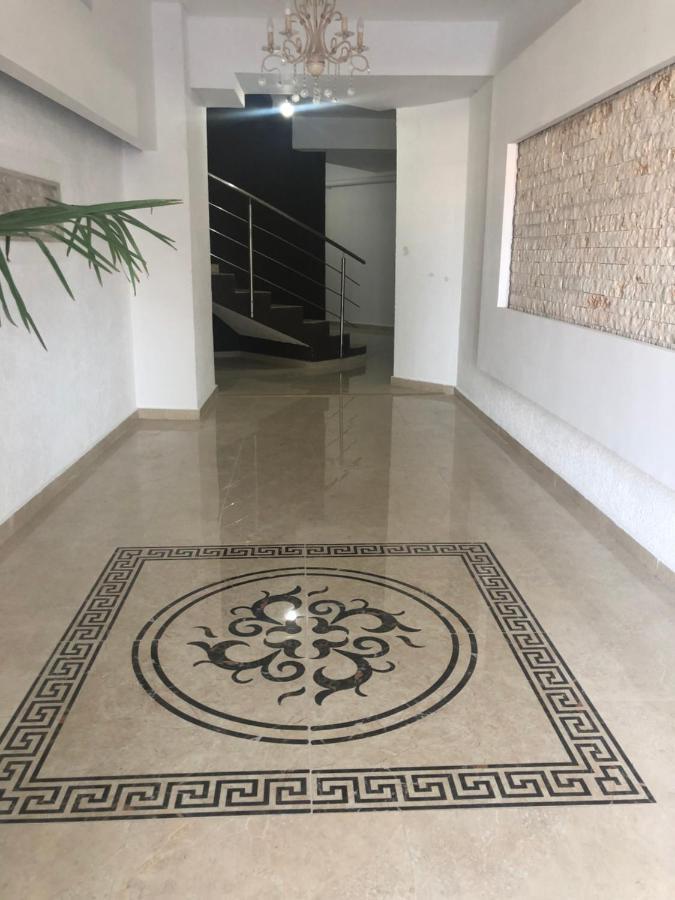 Unique Residence Apartament 那沃达利 外观 照片