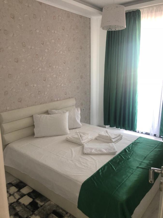Unique Residence Apartament 那沃达利 外观 照片