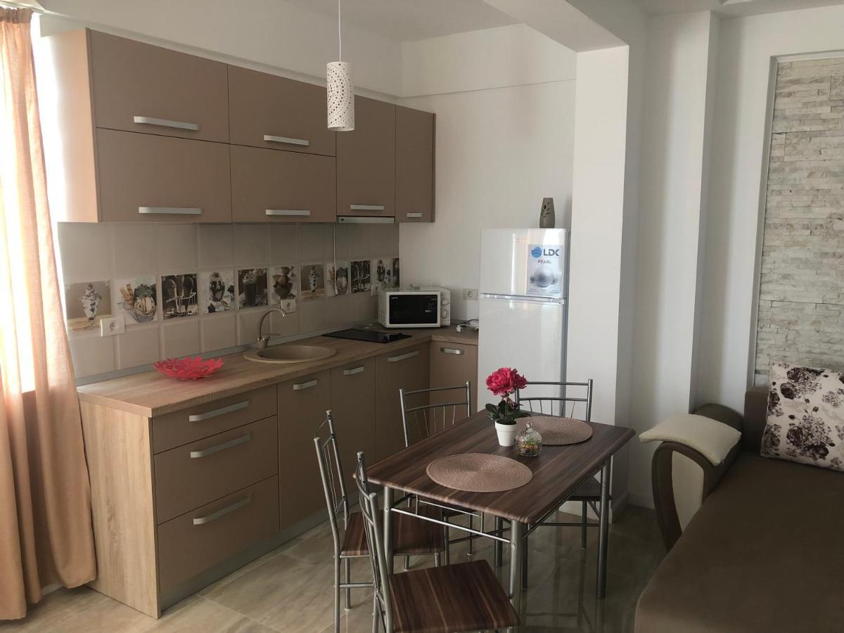 Unique Residence Apartament 那沃达利 外观 照片