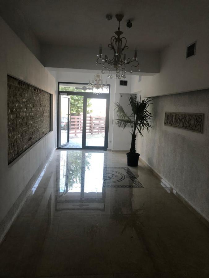 Unique Residence Apartament 那沃达利 外观 照片