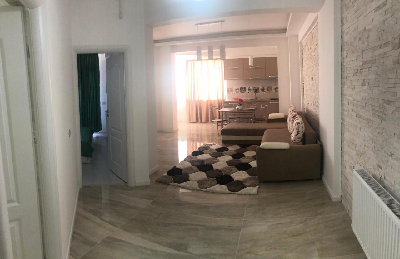 Unique Residence Apartament 那沃达利 外观 照片