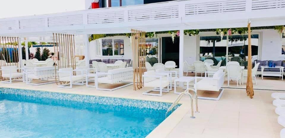 Unique Residence Apartament 那沃达利 外观 照片