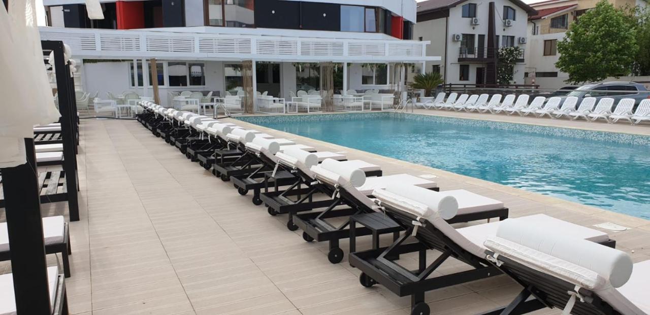 Unique Residence Apartament 那沃达利 外观 照片