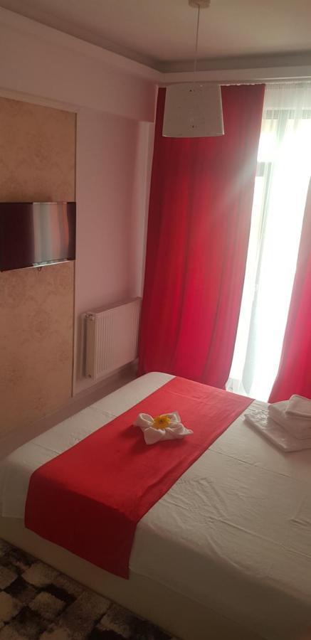 Unique Residence Apartament 那沃达利 外观 照片